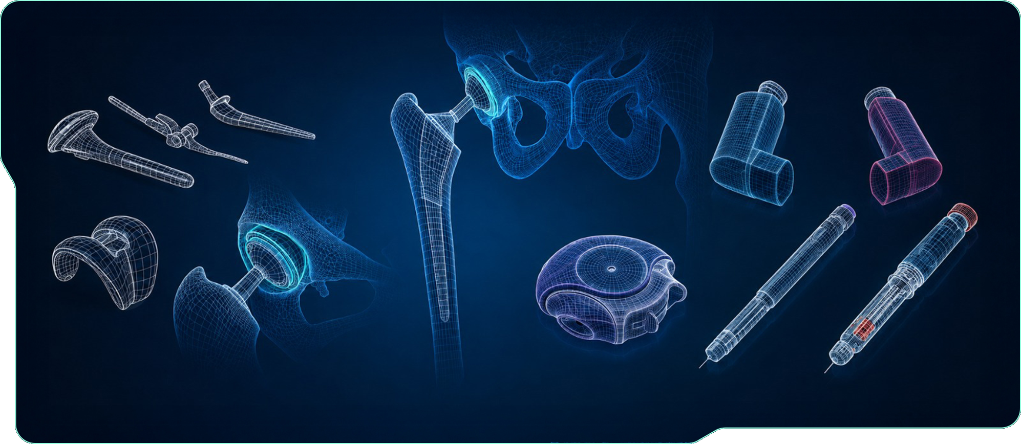 Life Science & Health Care